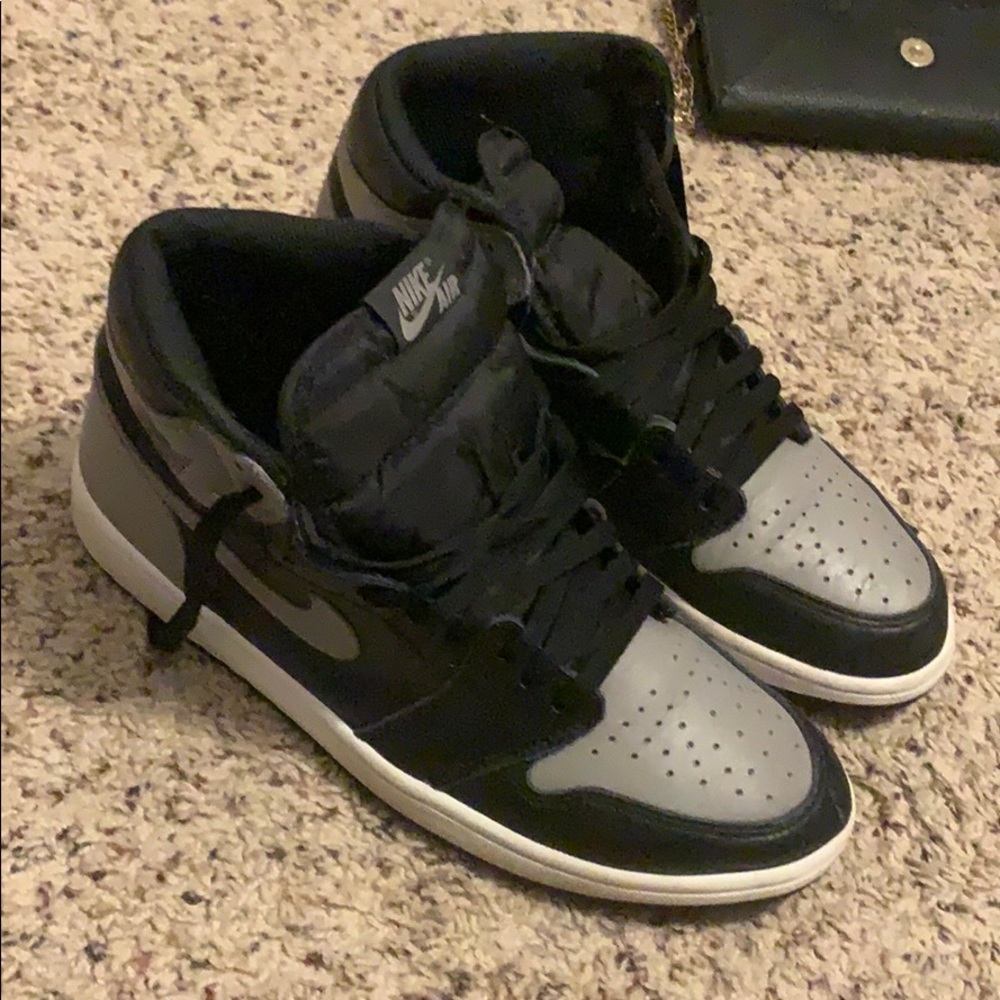 Jordan 1 Retro High Shadow (2018)
